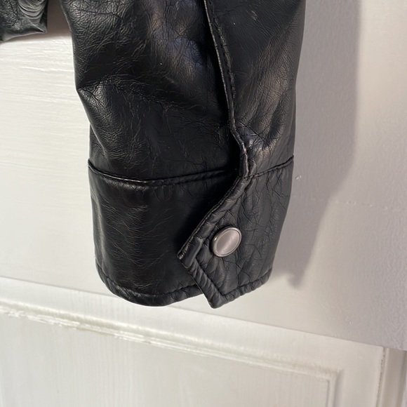 J2 Juniors Motorcycle Jacket - Picture 13 of 13